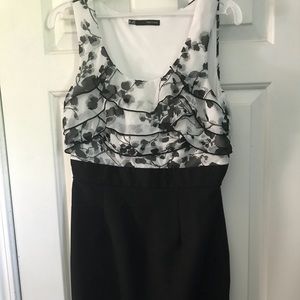 Business form fitting dress!!